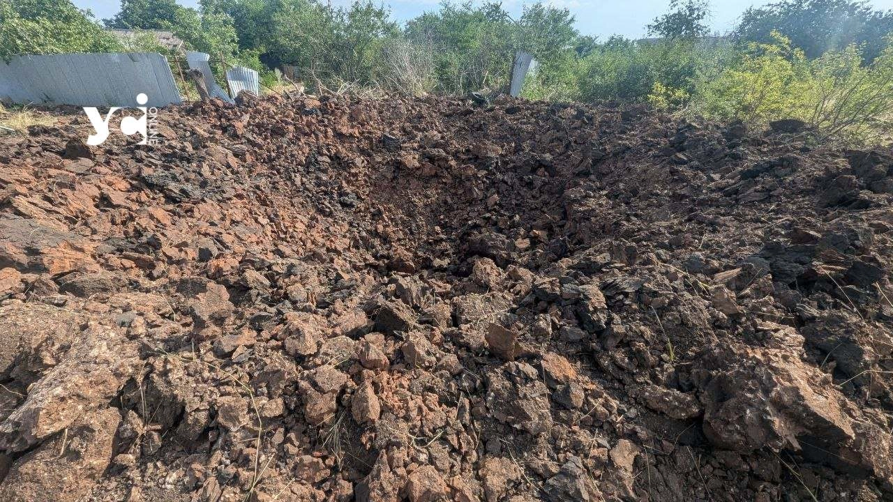 Удар по парку розваг на Одещині: підтверджено загибель 16-річного хлопця, ще 12 людей постраждали