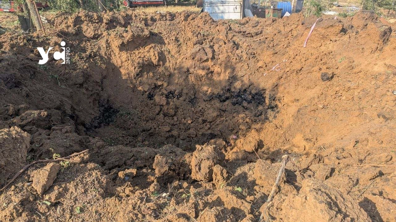Удар по парку розваг на Одещині: підтверджено загибель 16-річного хлопця, ще 12 людей постраждали
