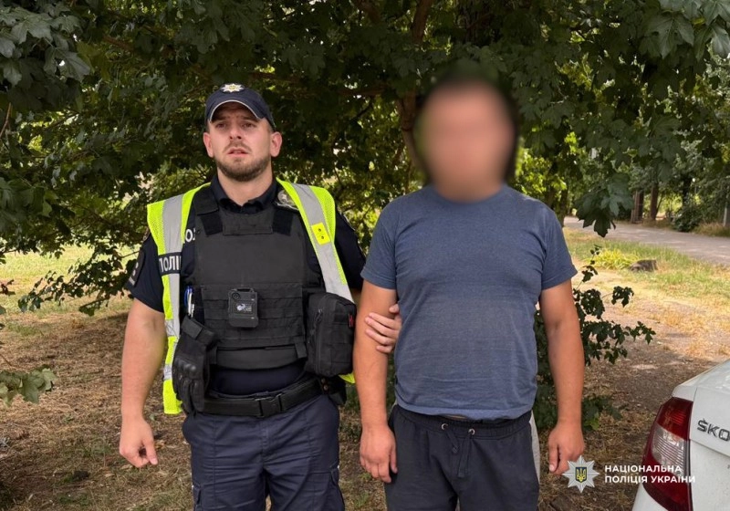 На Одещині водію вантажівки повідомили про підозру у смертельній ДТП