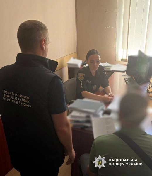 В Одесі підрядник привласнив понад 318 тисяч гривень на ремонті укриття в дитсадку