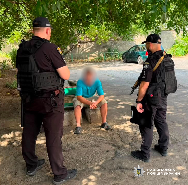 В Одесі чоловік до смерті забив кота: поліція відкрила кримінальне провадження