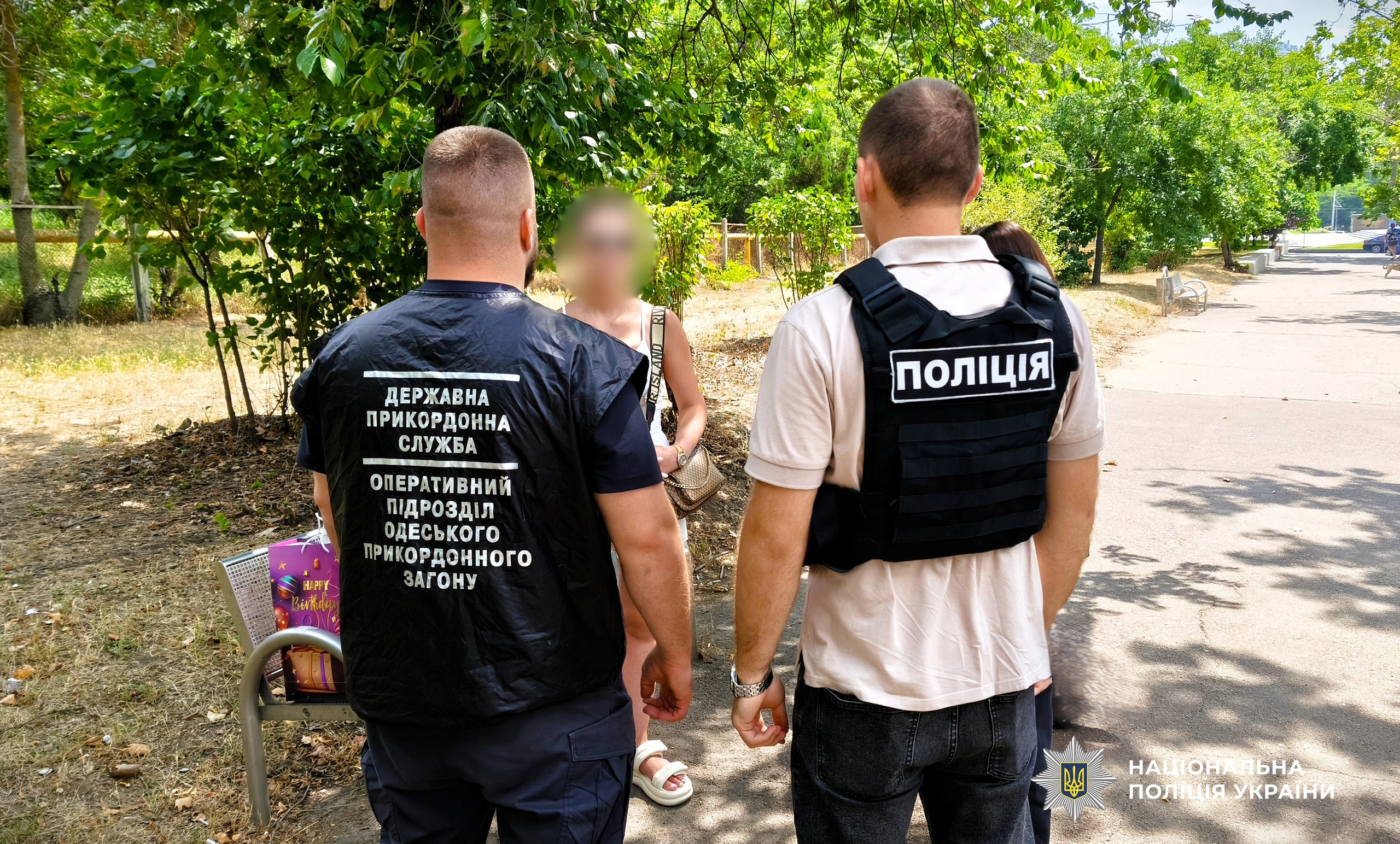 В Одесі затримали жінку, яка вербувала одеситок для сексуальної експлуатації в Норвегії