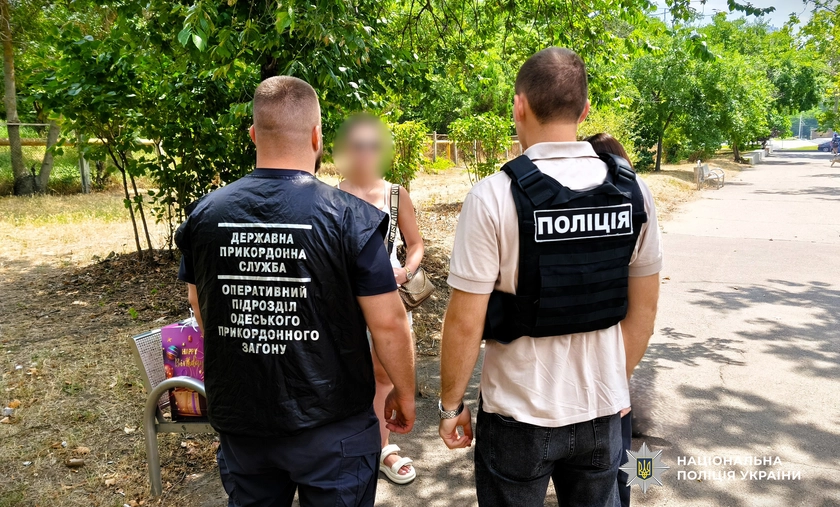 В Одесі затримали жінку, яка вербувала одеситок для сексуальної експлуатації в Норвегії