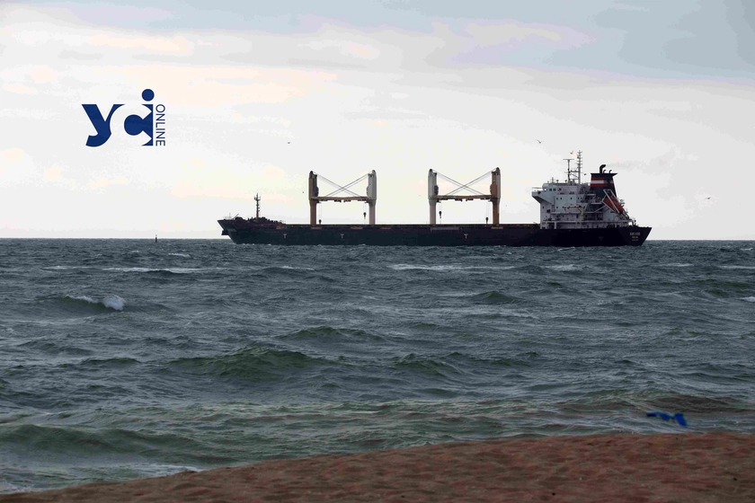 Росія не відмовилася від морської блокади України та змінює тактику атак — ВМС
