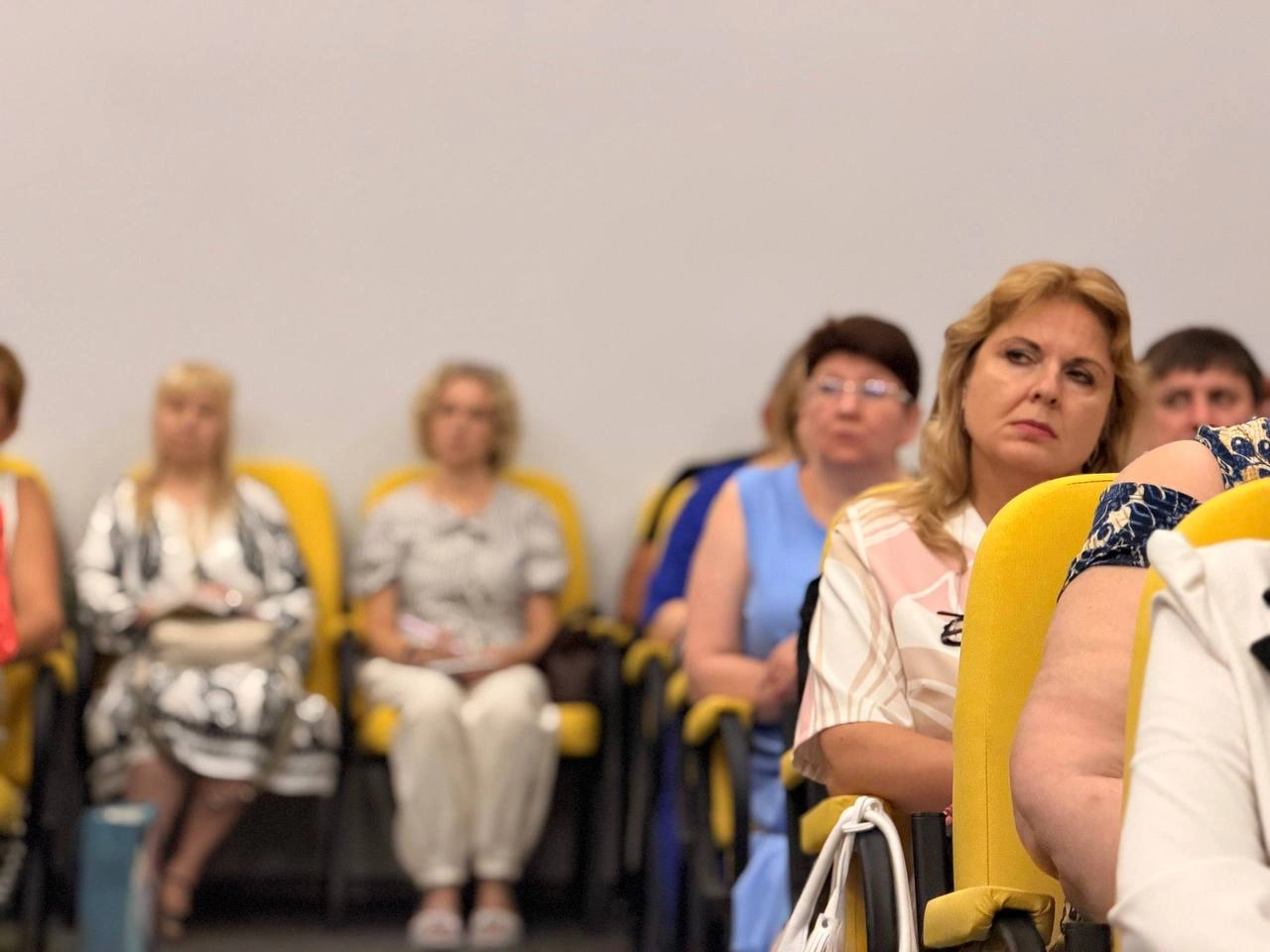 В Одесі відбулася робоча нарада присвячена організації харчування у школах у новому навчальному році