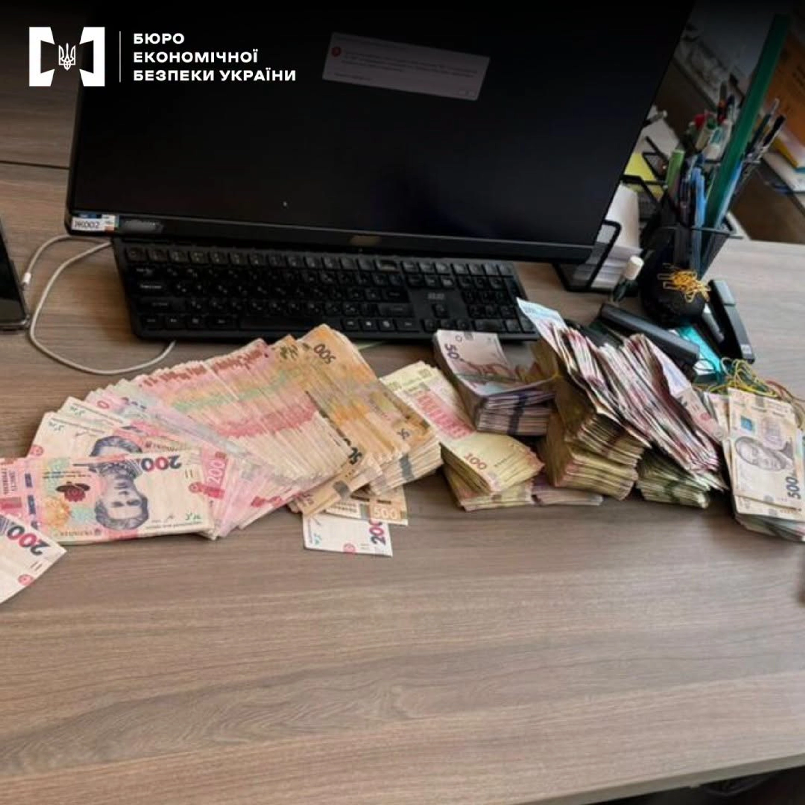 БЕБ готує механізм досудового врегулювання податкових справ