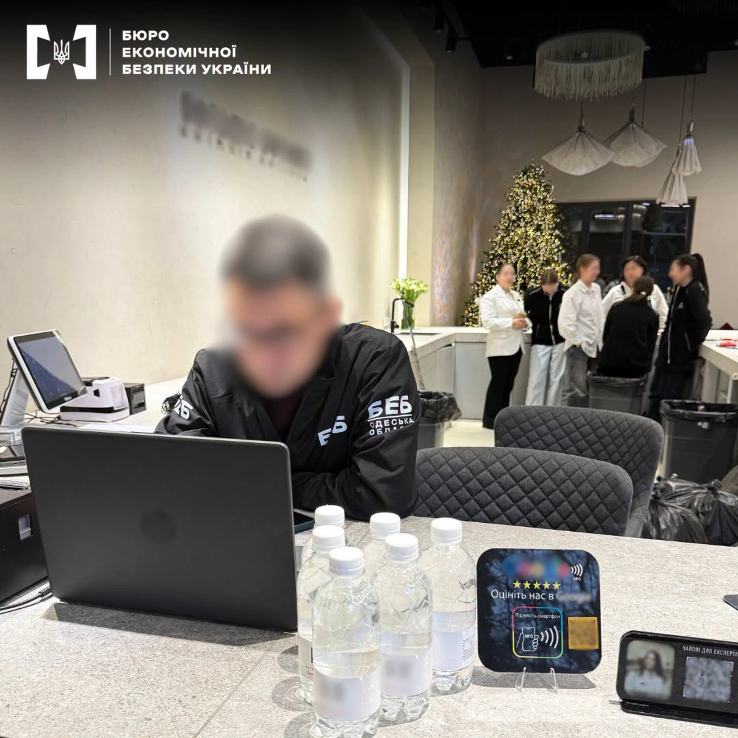 БЕБ готує механізм досудового врегулювання податкових справ