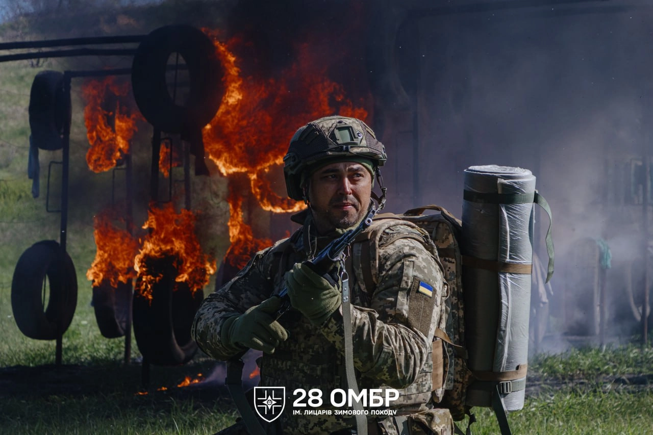 Війна. День 1611-й коротко про головне (ОНОВЛЮЄТЬСЯ)