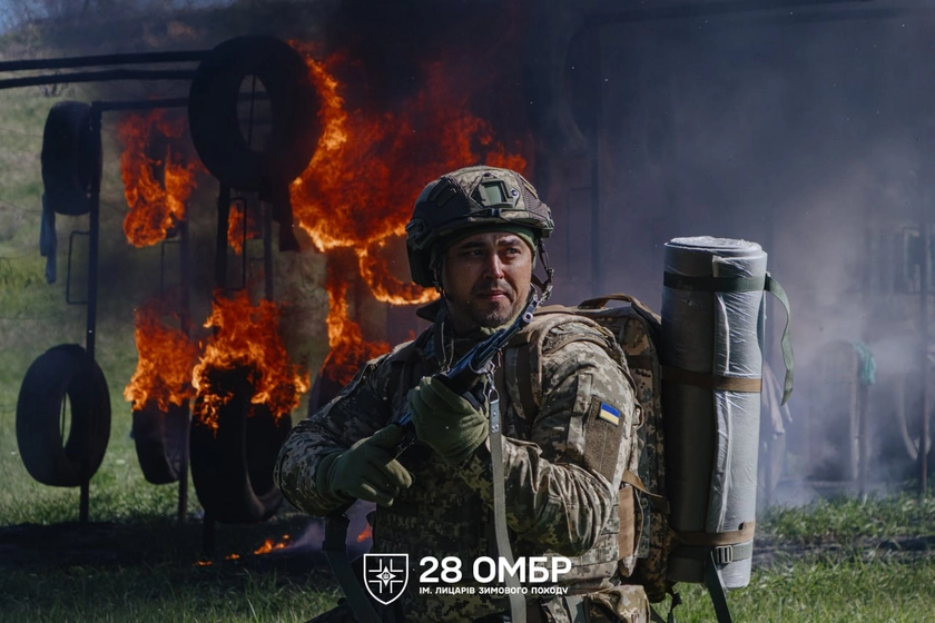 Війна. День 1611-й коротко про головне (ОНОВЛЮЄТЬСЯ)
