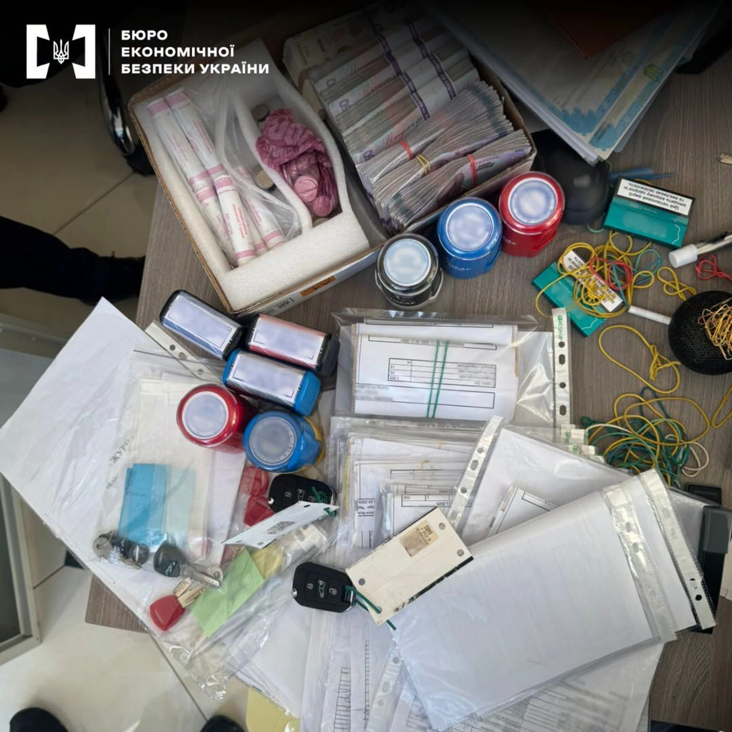 БЕБ готує механізм досудового врегулювання податкових справ