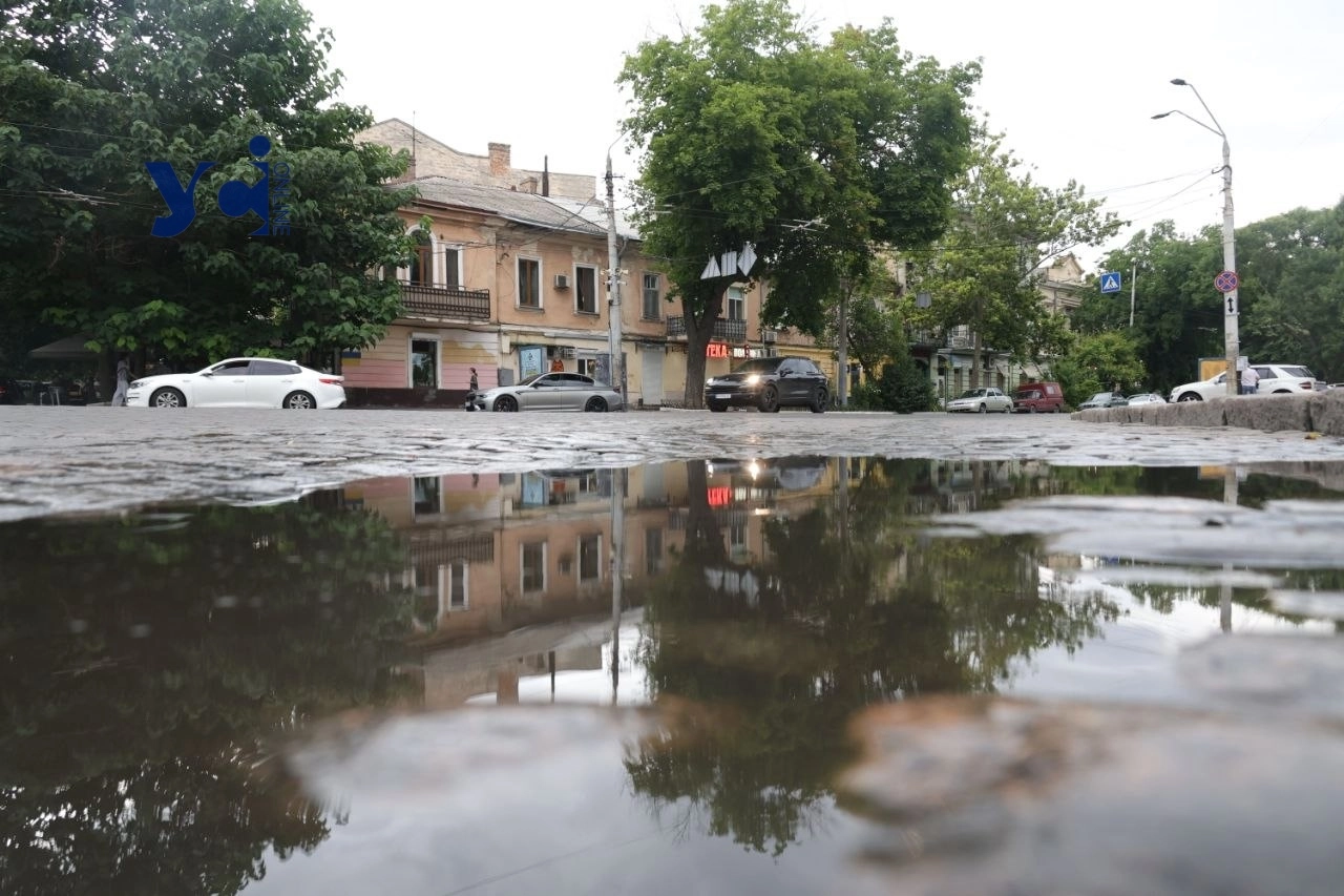 Як Одеса відпочиває всупереч війні