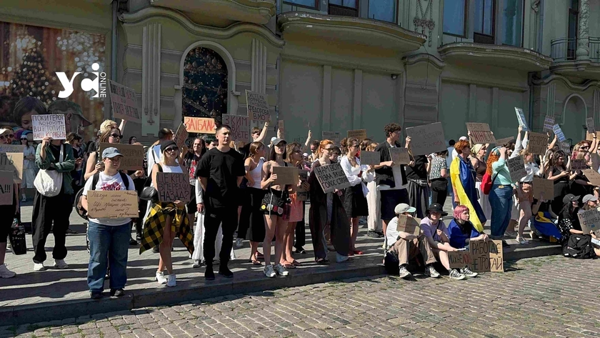 Призначення Драпатого схвалюють, але українці чекають повернення Федорова