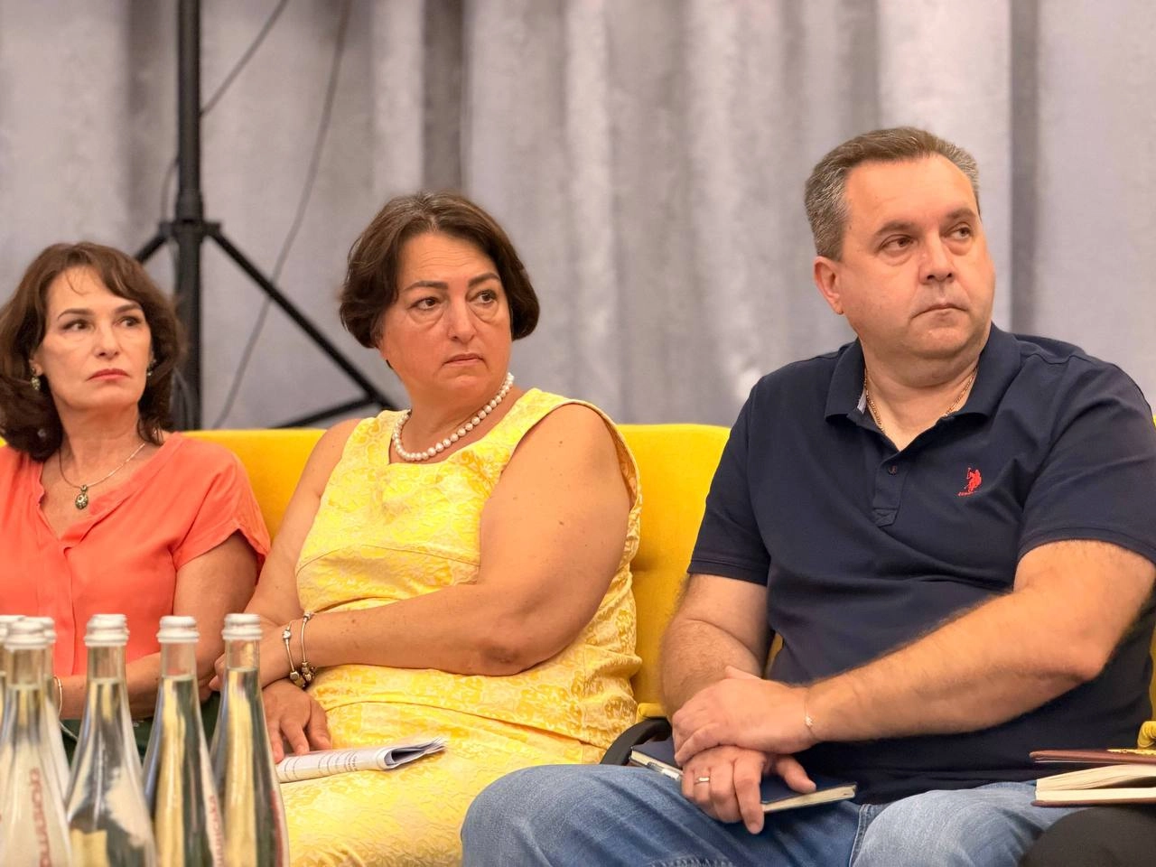 В Одесі відбулася робоча нарада присвячена організації харчування у школах у новому навчальному році