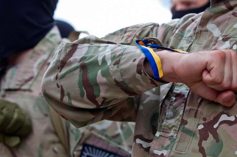 В Україні діє добровільний призов без звернення до ТЦК: як це працює
