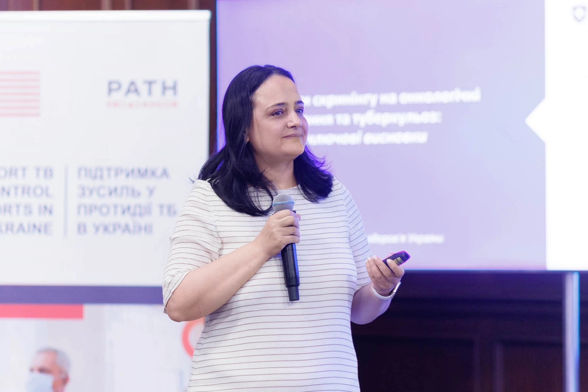 Координаційна нарада за участю МОЗ, НСЗУ, Центру громадського здоров’я та представників громад
