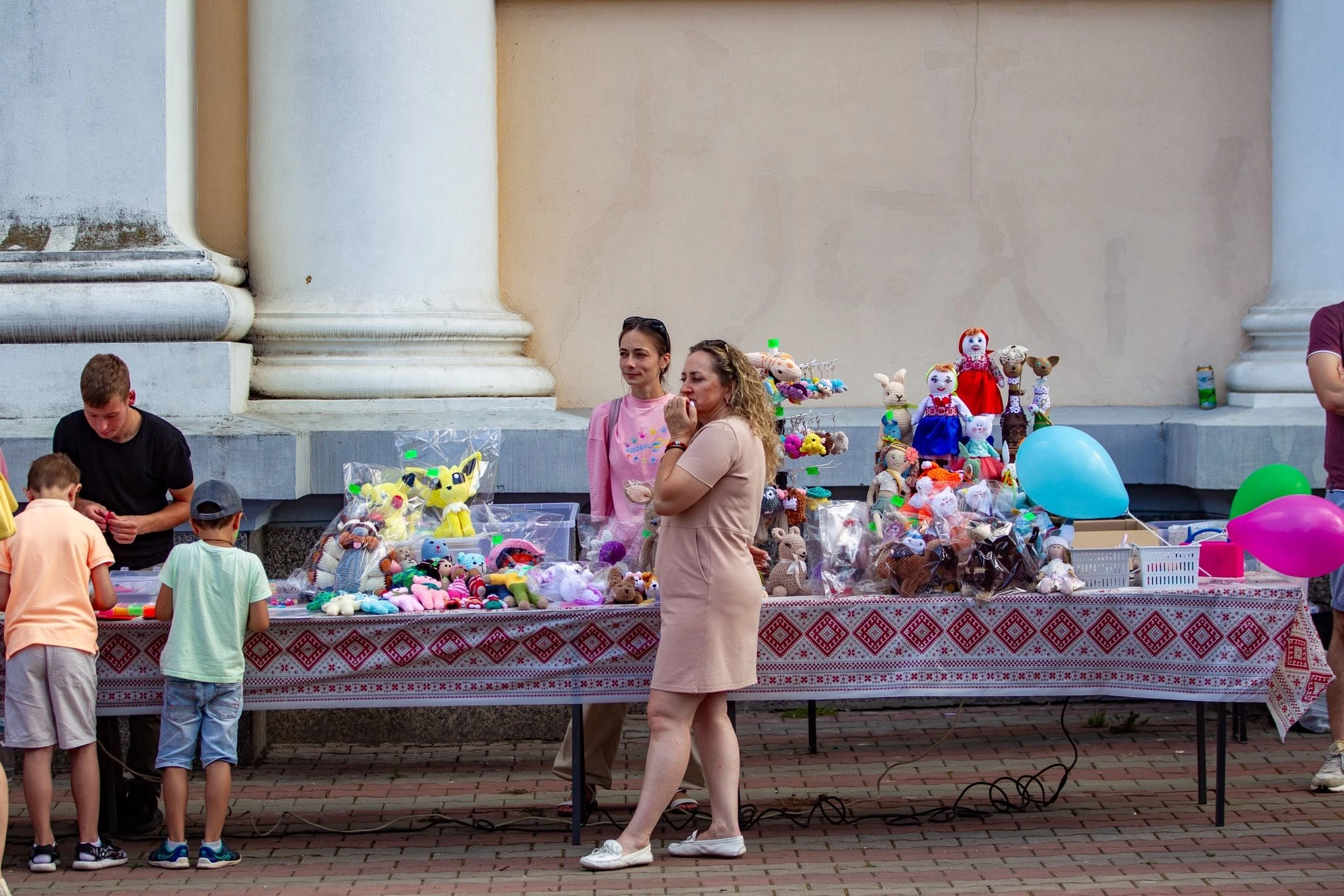MEDICAL FEST 2026 в Одесі об’єднав сотні медиків та допоміг зібрати кошти для військових