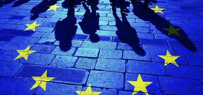 Зміна парадигми: як Східне партнерство обирає камуфляж замість краватки