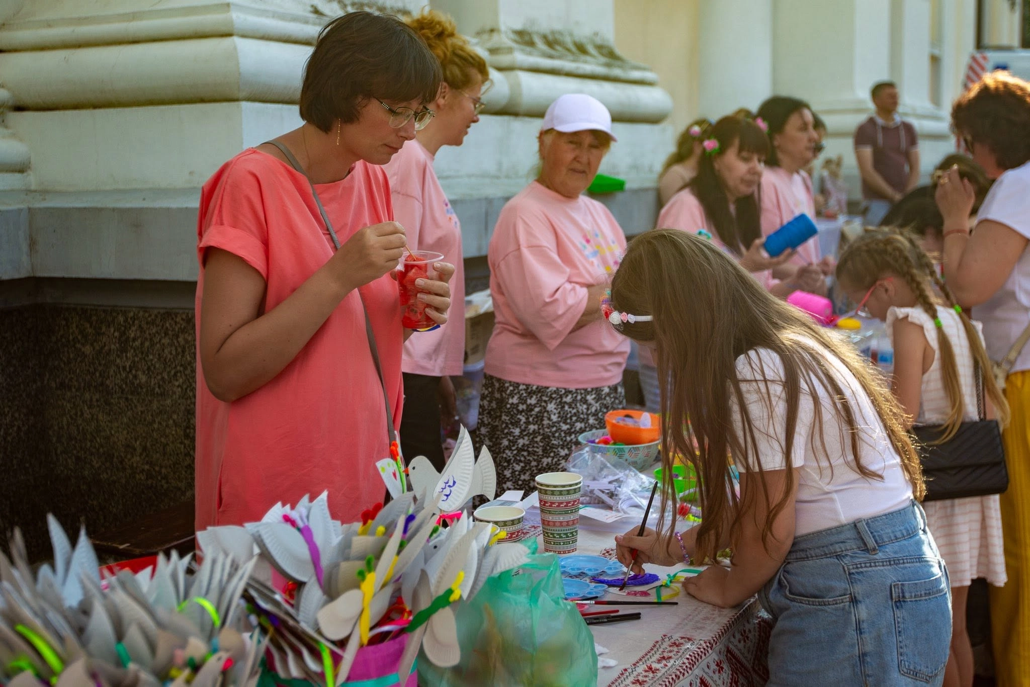 MEDICAL FEST 2026 в Одесі об’єднав сотні медиків та допоміг зібрати кошти для військових