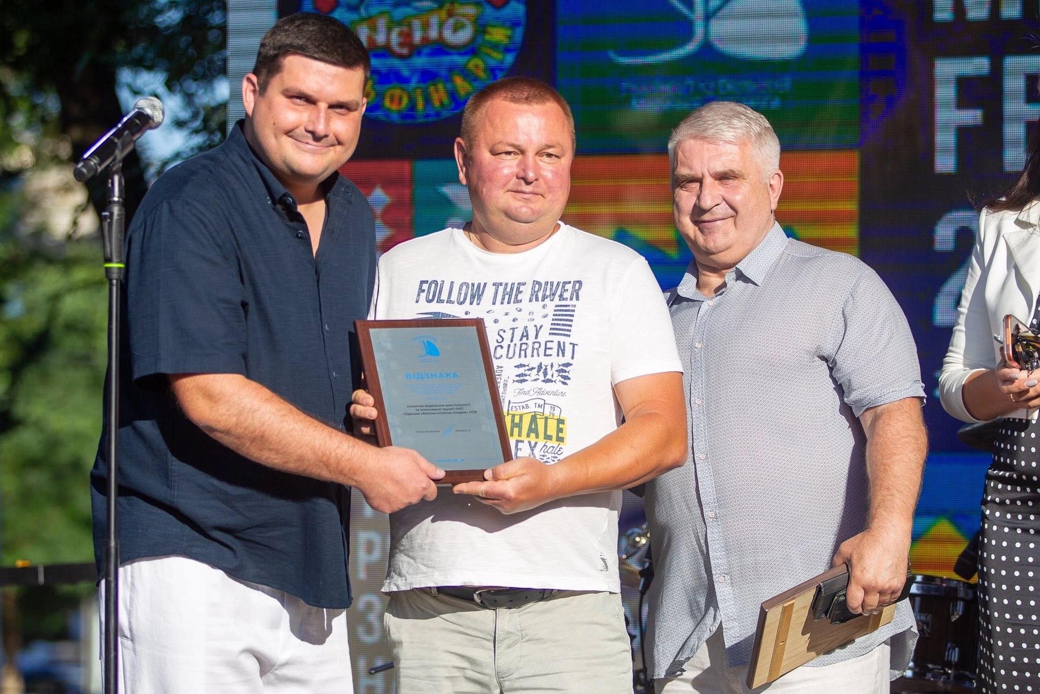 MEDICAL FEST 2026 в Одесі об’єднав сотні медиків та допоміг зібрати кошти для військових