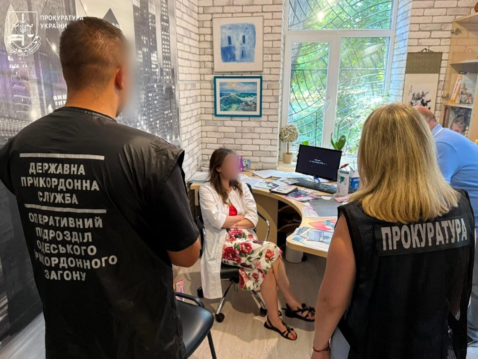Фіктивні діагнози та інвалідність за 4 тисячі доларів: в Одесі викрили медиків